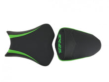 Load image into Gallery viewer, Kawasaki ZX-6R Ninja 2009-2012 Top Sellerie Design France Seat Cover New HSD5590