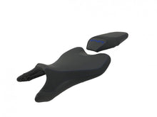 Load image into Gallery viewer, Yamaha MT-07 FZ07 2018-2020 Top Sellerie France Seat Cover Anti-Slip New HSD5612