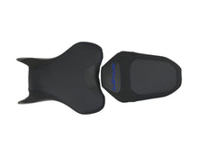 Load image into Gallery viewer, Yamaha MT-07 FZ07 2018-2020 Top Sellerie France Seat Cover Anti-Slip New HSD5612