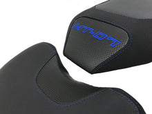 Load image into Gallery viewer, Yamaha MT-07 FZ07 2018-2020 Top Sellerie France Seat Cover Anti-Slip New HSD5612