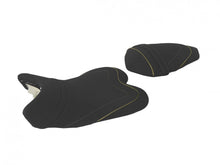 Load image into Gallery viewer, Yamaha YZF R1 2009-2010 Top Sellerie France Seat Cover Anti-Slip New HSD5642