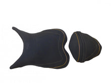 Load image into Gallery viewer, Yamaha YZF R1 2009-2010 Top Sellerie France Seat Cover Anti-Slip New HSD5642