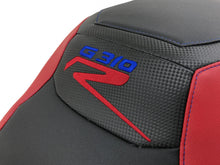Load image into Gallery viewer, BMW G310R 2018-2020 Top Sellerie France Designer Seat Cover New HSD5661