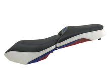 Load image into Gallery viewer, BMW R1200GS Adventure 2014-2020 Top Sellerie France Seat Cover Anti-Slip HSD5684