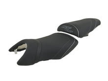 Load image into Gallery viewer, Honda CBF 125 2009-2014 Top Sellerie France Seat Cover Anti-Slip New HSD5707