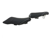Load image into Gallery viewer, Honda CBF 125 2009-2014 Top Sellerie France Seat Cover Anti-Slip New HSD5707