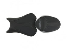 Load image into Gallery viewer, Triumph Street Triple R/S/RS 765 2017-2020 Top Sellerie Seat Cover HSD5748