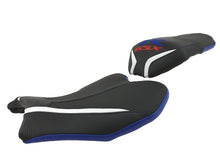 Load image into Gallery viewer, Suzuki GSX-R 1000 2009-2016 Top Sellerie France Seat Cover Anti-Slip New HSD5753
