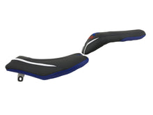 Load image into Gallery viewer, Suzuki GSX-R 1000 2009-2016 Top Sellerie France Seat Cover Anti-Slip New HSD5753