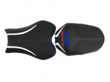 Load image into Gallery viewer, Suzuki GSX-R 1000 2009-2016 Top Sellerie France Seat Cover Anti-Slip New HSD5753