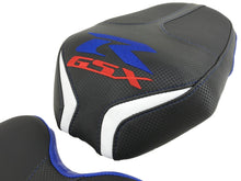 Load image into Gallery viewer, Suzuki GSX-R 1000 2009-2016 Top Sellerie France Seat Cover Anti-Slip New HSD5753
