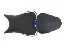 Load image into Gallery viewer, Yamaha YZF R1 2015-2019 Top Sellerie France Seat Cover Anti-Slip New HSD5754