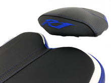 Load image into Gallery viewer, Yamaha YZF R1 2015-2019 Top Sellerie France Seat Cover Anti-Slip New HSD5754