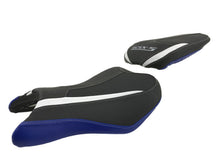 Load image into Gallery viewer, Suzuki GSX-S 750 2017-2020 Top Sellerie France Seat Cover Anti-Slip HSD5755