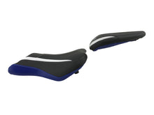 Load image into Gallery viewer, Suzuki GSX-S 750 2017-2020 Top Sellerie France Seat Cover Anti-Slip HSD5755