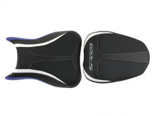 Load image into Gallery viewer, Suzuki GSX-S 750 2017-2020 Top Sellerie France Seat Cover Anti-Slip HSD5755