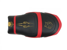 Load image into Gallery viewer, Ducati Supersport 800-1000 1999-2007 Top Sellerie Seat Cover Anti-Slip HSD5768