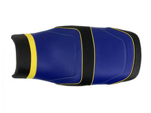 Load image into Gallery viewer, Honda CBR600F 1997-1998 Top Sellerie France Seat Cover Anti-Slip New HSD5773