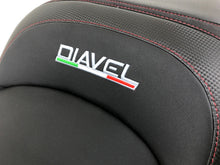 Load image into Gallery viewer, Ducati Diavel 1200 2011-2014 Top Sellerie Design France Seat Cover New HSD5805