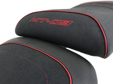 Load image into Gallery viewer, Yamaha MT-09 Tracer 2015-2017 Top Sellerie Seat Cover Anti-Slip New HSD5806