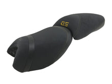 Load image into Gallery viewer, BMW R1250GS Adventure 2018-2020 Top Sellerie France Designer Seat Cover HSD5811