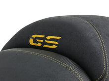 Load image into Gallery viewer, BMW R1250GS Adventure 2018-2020 Top Sellerie France Designer Seat Cover HSD5811