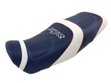 Load image into Gallery viewer, Yamaha XJR 1300 2002-2014 Top Sellerie France Seat Cover Anti-Slip New HSD5821