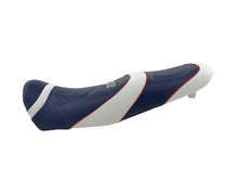 Load image into Gallery viewer, Yamaha XJR 1300 2002-2014 Top Sellerie France Seat Cover Anti-Slip New HSD5821