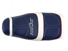 Load image into Gallery viewer, Yamaha XJR 1300 2002-2014 Top Sellerie France Seat Cover Anti-Slip New HSD5821