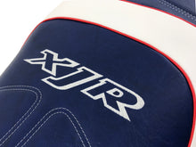Load image into Gallery viewer, Yamaha XJR 1300 2002-2014 Top Sellerie France Seat Cover Anti-Slip New HSD5821