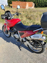 Load image into Gallery viewer, BMW F650 F 650 1993-2000 Top Sellerie Seat Cover Designer Anti-Slip New HSD5822