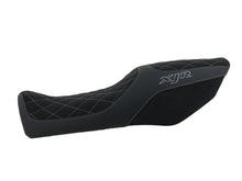 Load image into Gallery viewer, Yamaha XJR 1300 2015-2020 Top Sellerie France Seat Cover Anti-Slip HSD5849