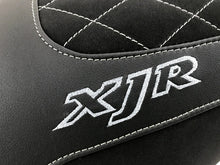 Load image into Gallery viewer, Yamaha XJR 1300 2015-2020 Top Sellerie France Seat Cover Anti-Slip HSD5849