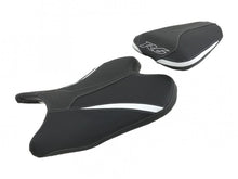 Load image into Gallery viewer, Yamaha YZF R6 2008-2016 Top Sellerie France Seat Cover Anti-Slip New HSD5856
