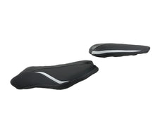 Load image into Gallery viewer, Yamaha YZF R6 2008-2016 Top Sellerie France Seat Cover Anti-Slip New HSD5856
