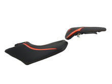 Load image into Gallery viewer, Yamaha MT-125 2014-2019 Top Sellerie France Seat Cover Anti-Slip New HSD5857