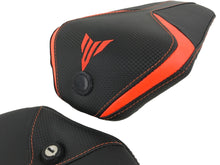 Load image into Gallery viewer, Yamaha MT-125 2014-2019 Top Sellerie France Seat Cover Anti-Slip New HSD5857