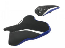 Load image into Gallery viewer, Yamaha YZF R1 2020-2025 Top Sellerie France Seat Cover Anti-Slip New HSD5858