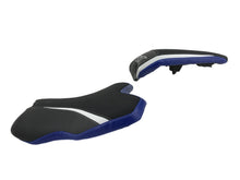 Load image into Gallery viewer, Yamaha YZF R1 2020-2025 Top Sellerie France Seat Cover Anti-Slip New HSD5858
