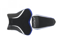Load image into Gallery viewer, Yamaha YZF R1 2020-2025 Top Sellerie France Seat Cover Anti-Slip New HSD5858