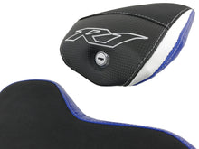 Load image into Gallery viewer, Yamaha YZF R1 2020-2025 Top Sellerie France Seat Cover Anti-Slip New HSD5858