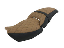 Load image into Gallery viewer, Honda CB1000R 2018-2020 Top Sellerie Design France Seat Cover New HSD5867