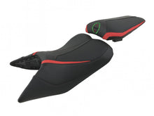Load image into Gallery viewer, Benelli BN 600R 2012-2016 Top Sellerie France Seat Cover Anti-Slip New HSD5880