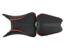 Load image into Gallery viewer, Benelli BN 600R 2012-2016 Top Sellerie France Seat Cover Anti-Slip New HSD5880