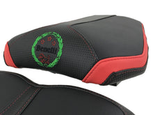 Load image into Gallery viewer, Benelli BN 600R 2012-2016 Top Sellerie France Seat Cover Anti-Slip New HSD5880