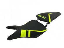 Load image into Gallery viewer, Yamaha MT-03 2016-2019 Top Sellerie France Seat Cover Anti-Slip New HSD5887
