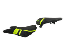 Load image into Gallery viewer, Yamaha MT-03 2016-2019 Top Sellerie France Seat Cover Anti-Slip New HSD5887