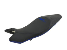 Load image into Gallery viewer, Suzuki SV650 2016-2020 Top Sellerie France Seat Cover Anti-Slip New HSD5888