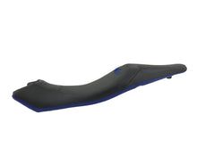 Load image into Gallery viewer, Suzuki SV650 2016-2020 Top Sellerie France Seat Cover Anti-Slip New HSD5888