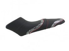 Load image into Gallery viewer, Honda XL125V Varadero 2001-2019 Top Sellerie France Seat Cover Anti-Slip HSD5891